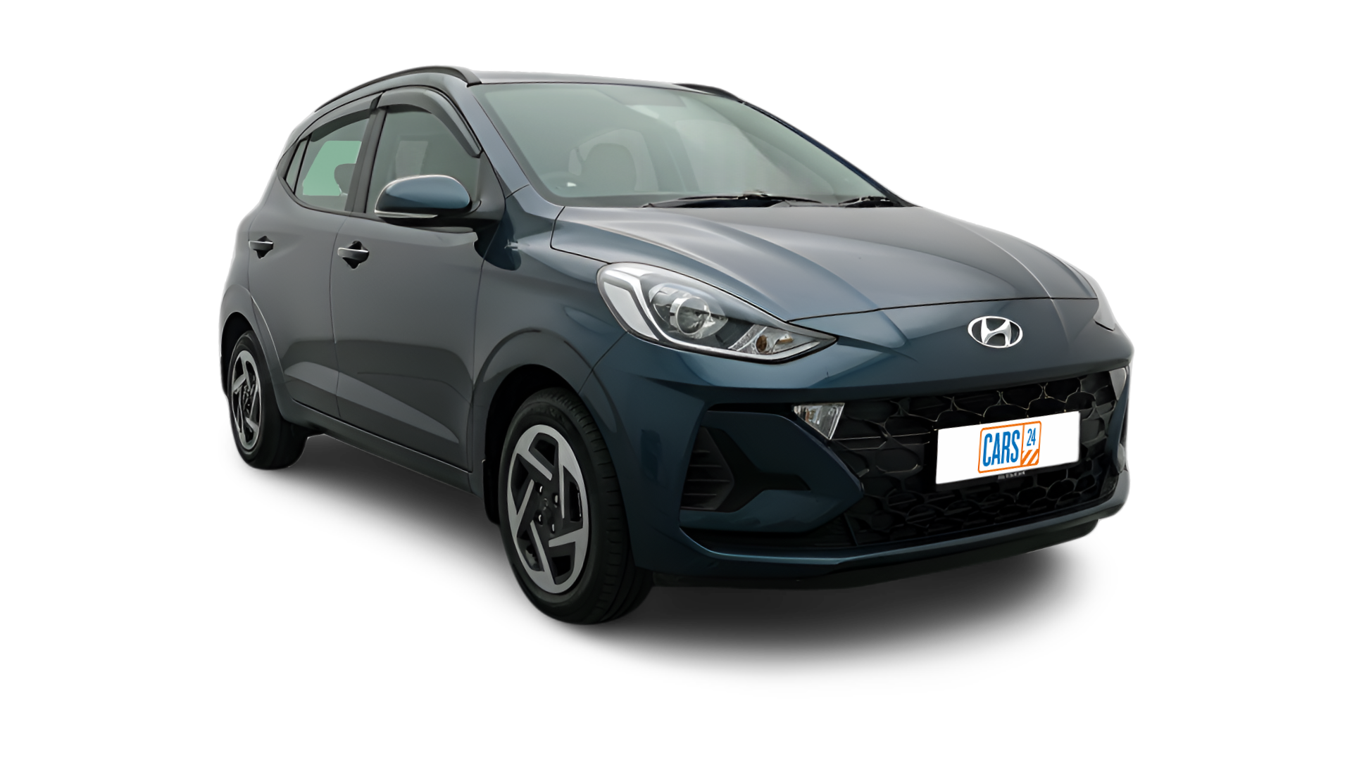 Hyundai GRAND I10 NIOS-img